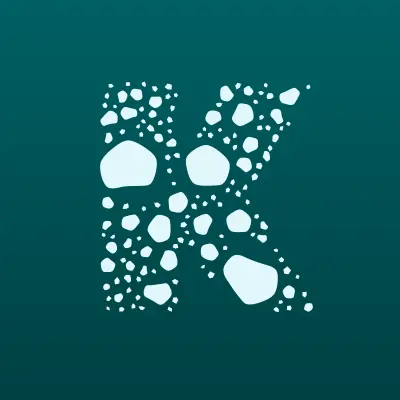 kari, магазин обуви и аксессуаров, лого-визитка
