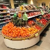 Супермаркеты в Лебедяни
